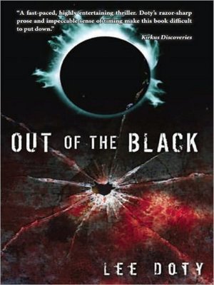 cover image of Out of the Black